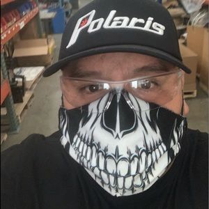 Meet your Posher, Ruben